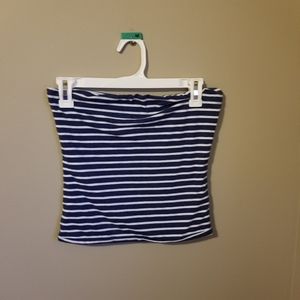 Cotton On tube top